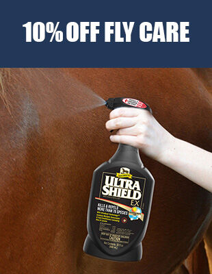 10% Off Fly Care